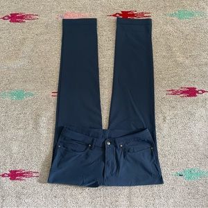 Oliver’s Travel Pants